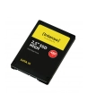 Intenso 3813450 480 GB - SSD - SATA - 2.5'' - nr 22