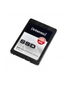 Intenso 3813450 480 GB - SSD - SATA - 2.5'' - nr 27