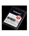 Intenso 3813450 480 GB - SSD - SATA - 2.5'' - nr 43