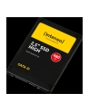 Intenso 3813450 480 GB - SSD - SATA - 2.5'' - nr 52