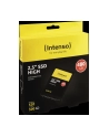 Intenso 3813450 480 GB - SSD - SATA - 2.5'' - nr 53