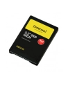 Intenso 3813460 960 GB - SSD - SATA - 2.5'' - nr 25