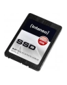 Intenso 3813460 960 GB - SSD - SATA - 2.5'' - nr 38