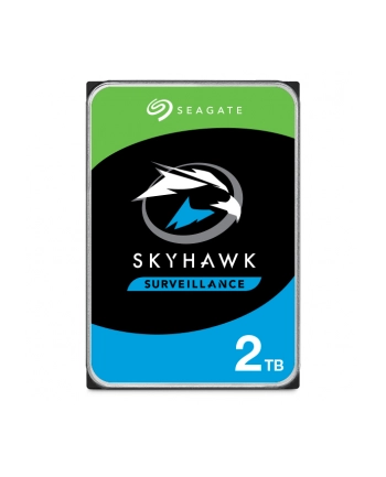 Seagate 2TB ST2000LM007 5400 - SATA - 2.5'' nr 1