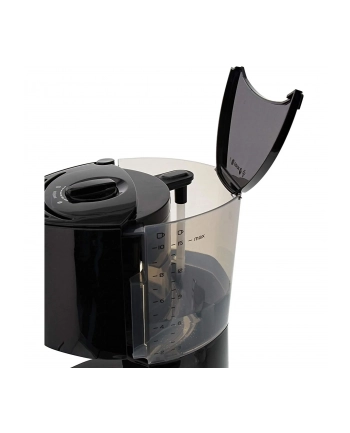 Melitta ENJOY TOP THERM 1017-04 Black