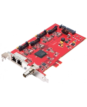 Sapphire AMD FirePro S400 Sync Modul - 512MB - 2x RJ-45, BNC nr 2