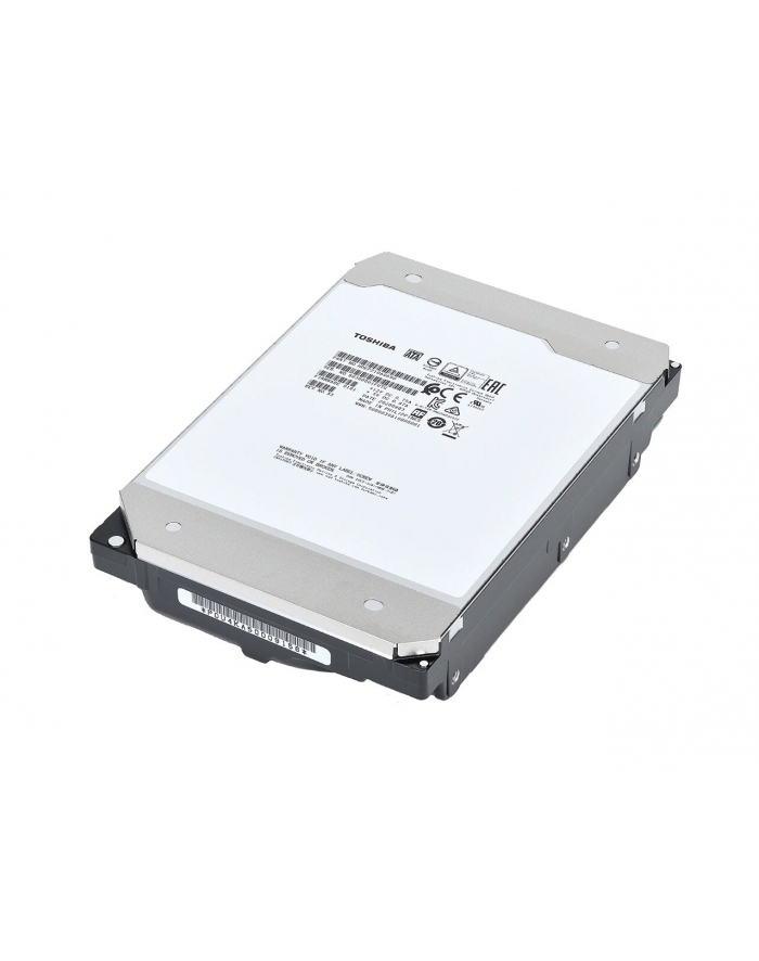 TOSHIBA HDD 2TB 3 5  7200 RPM SATA III 128MB główny