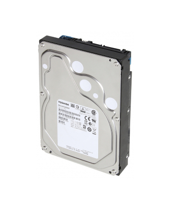 TOSHIBA HDD 2TB 3 5  7200 RPM SATA III 128MB