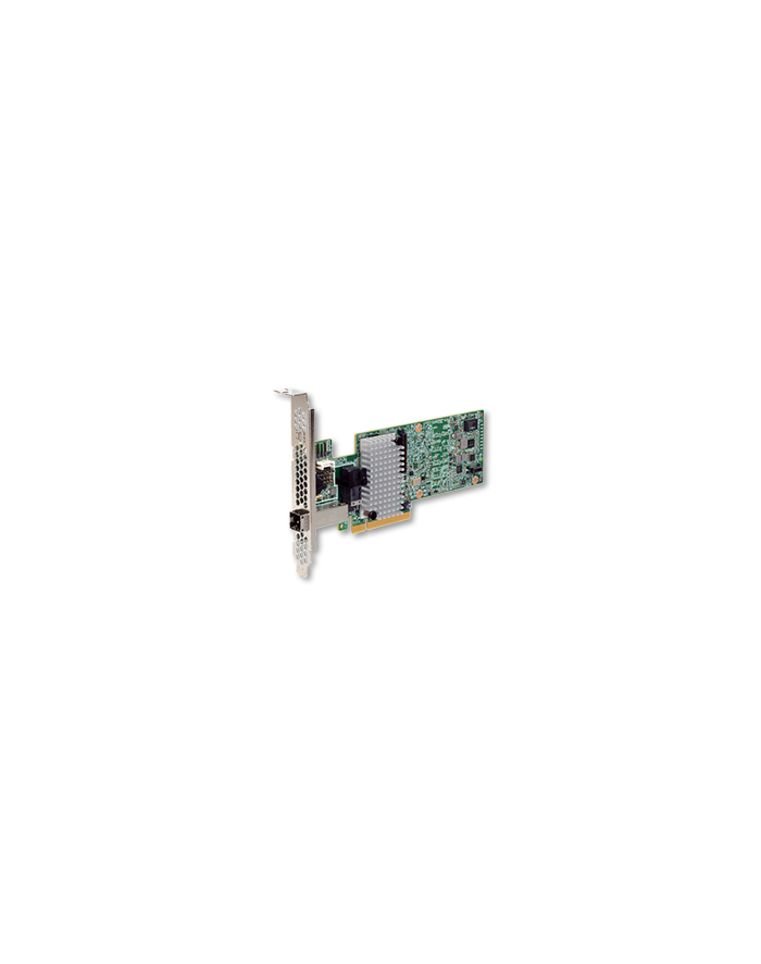 Broadcom MegaRAID 9380-4i4e 12GB/SAS/Sgl/PCIe - LSI00439 główny