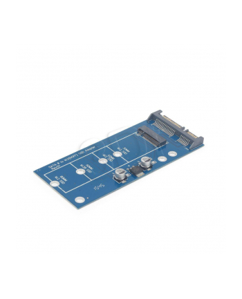 Gembird adapter Mini SATA (1.8'') -> M.2 NGFF