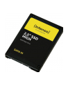 Intenso 3813450 480 GB - SSD - SATA - 2.5'' - nr 33