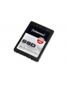 Intenso 3813450 480 GB - SSD - SATA - 2.5'' - nr 34