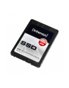 Intenso 3813450 480 GB - SSD - SATA - 2.5'' - nr 48