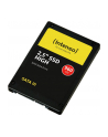 Intenso 3813450 480 GB - SSD - SATA - 2.5'' - nr 54