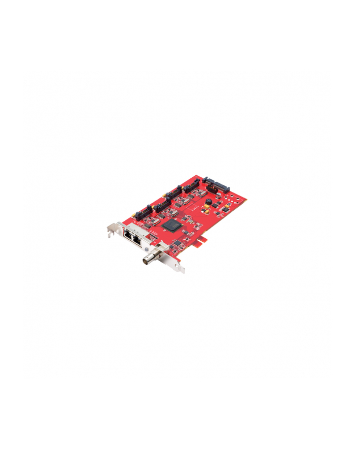 Sapphire AMD FirePro S400 Sync Modul - 512MB - 2x RJ-45, BNC główny