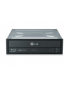 LG Electronics LG BH16NS55 - 16x - SATA - Blu-Ray nagrywarka - black - Retail - nr 5