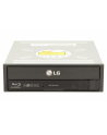 LG Electronics LG BH16NS55 - 16x - SATA - Blu-Ray nagrywarka - black - Retail - nr 6