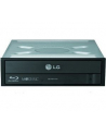 LG Electronics LG BH16NS55 - 16x - SATA - Blu-Ray nagrywarka - black - Retail - nr 8