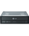 LG Electronics LG BH16NS55 - 16x - SATA - Blu-Ray nagrywarka - black - Retail - nr 13