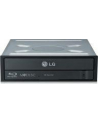 LG Electronics LG BH16NS55 - 16x - SATA - Blu-Ray nagrywarka - black - Retail - nr 28