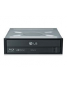 LG Electronics LG BH16NS55 - 16x - SATA - Blu-Ray nagrywarka - black - Retail - nr 3