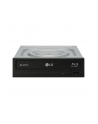 LG Electronics LG BH16NS55 - 16x - SATA - Blu-Ray nagrywarka - black - Retail - nr 4