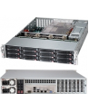 2U SuperChassis CSE-826BE1C-R920LPB - nr 12