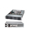 2U SuperChassis CSE-826BE1C-R920LPB - nr 1