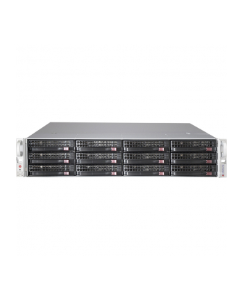 2U SuperChassis CSE-826BE1C-R920LPB