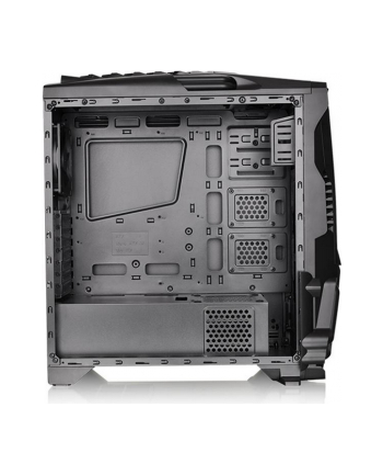 ThermalTake Versa N24 Power Cover black ATX