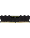 Corsair DDR4 8GB 2400-16 Vengeance LPX Black - nr 19