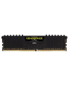 Corsair DDR4 8GB 2400-16 Vengeance LPX Black - nr 25