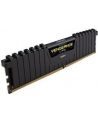 Corsair DDR4 8GB 2400-16 Vengeance LPX Black - nr 28