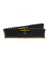 Corsair DDR4 8GB 2400-16 Vengeance LPX Black Dual - nr 12