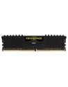 Corsair DDR4 8GB 2400-16 Vengeance LPX Black Dual - nr 14
