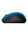 Microsoft Bluetooth Mobile Mouse 3600 - blue - nr 14