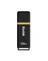 Kodak pamięć K100 128GB USB2.0,3.0 100/20MB/s, yellow - nr 1