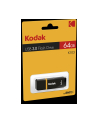 Kodak pamięć K100 64GB USB2.0,3.0 100/20MB/s, yellow - nr 11