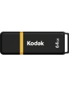 Kodak pamięć K100 64GB USB2.0,3.0 100/20MB/s, yellow - nr 7