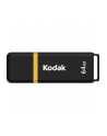 Kodak pamięć K100 64GB USB2.0,3.0 100/20MB/s, yellow - nr 8