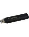 Kingston pendrive USB 16GB USB 3.0 256 AES FIPS 140-2 Level 3 (Management Ready) - nr 23