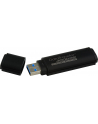 Kingston pendrive USB 16GB USB 3.0 256 AES FIPS 140-2 Level 3 (Management Ready) - nr 27