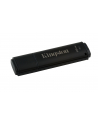 Kingston pendrive USB 16GB USB 3.0 256 AES FIPS 140-2 Level 3 (Management Ready) - nr 40