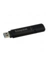 Kingston pendrive USB 32GB USB 3.0 256 AES FIPS 140-2 Level 3 (Management Ready) - nr 20
