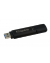 Kingston pendrive USB 32GB USB 3.0 256 AES FIPS 140-2 Level 3 (Management Ready) - nr 2