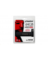 Kingston pendrive USB 64GB USB 3.0 256 AES FIPS 140-2 Level 3 (Management Ready) - nr 15