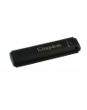 Kingston pendrive USB 64GB USB 3.0 256 AES FIPS 140-2 Level 3 (Management Ready) - nr 25