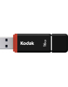 Kodak pamięć K100 16GB USB2.0 15/7MB/s, red - nr 2