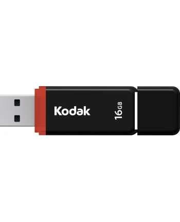 Kodak pamięć K100 16GB USB2.0 15/7MB/s, red