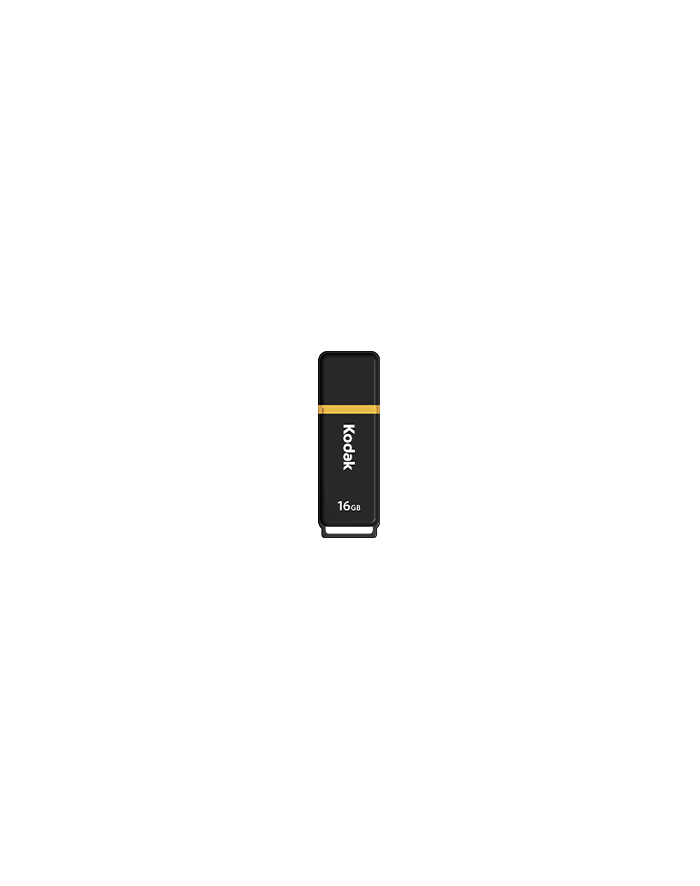 Kodak pamięć K100 16GB USB2.0,3.0 100/20MB/s, yellow główny